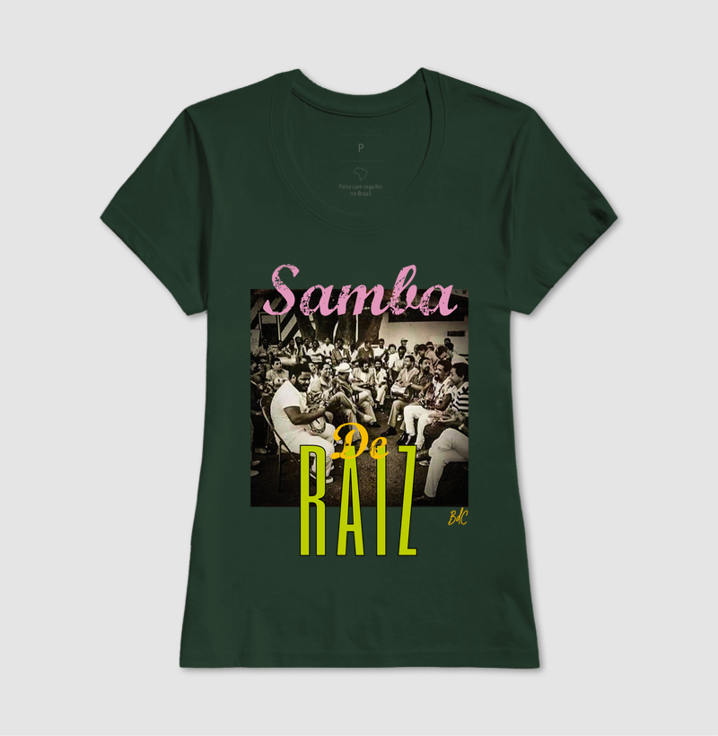 Samba de Raiz - Imagem 11
