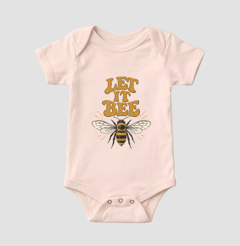 LET IT BEE 🐝 - Imagem 5