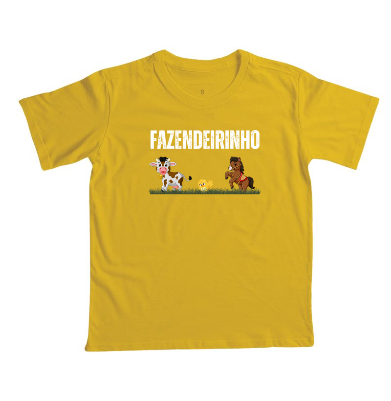 Fazendeirinho - Imagem 7