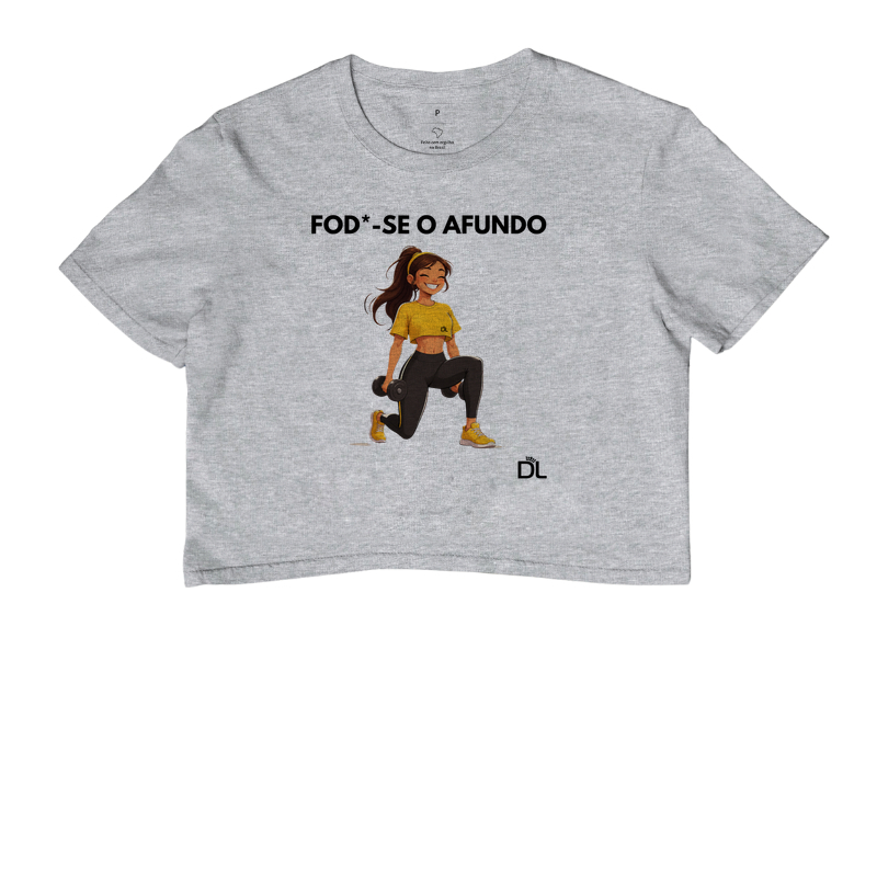 Fod*se o Afundo - Imagem 9