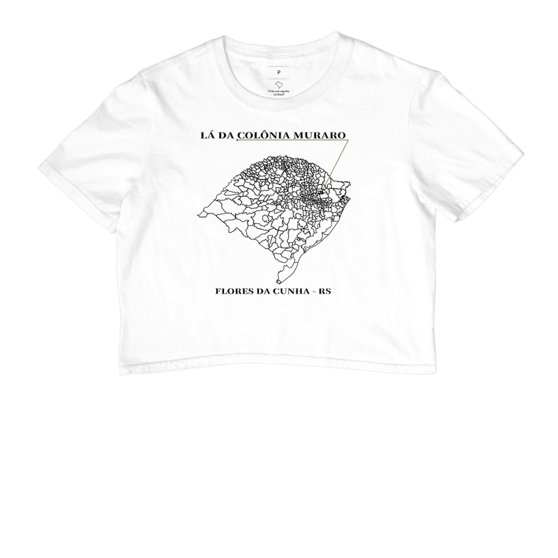 Colônia Muraro | Origem Localidade RS - Imagem 3
