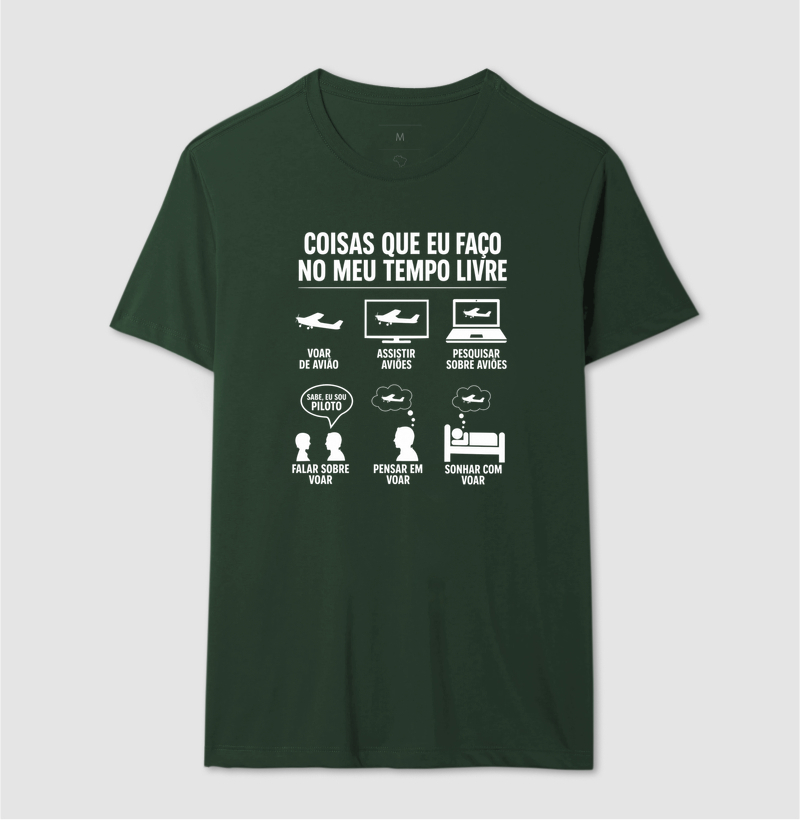 Camisa 9