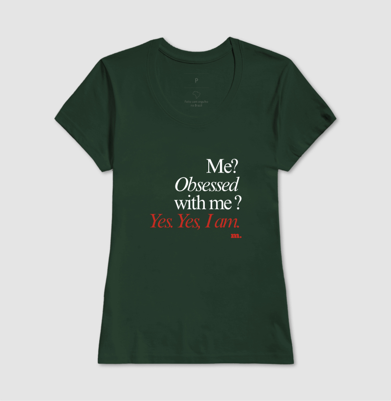 Camisa 9