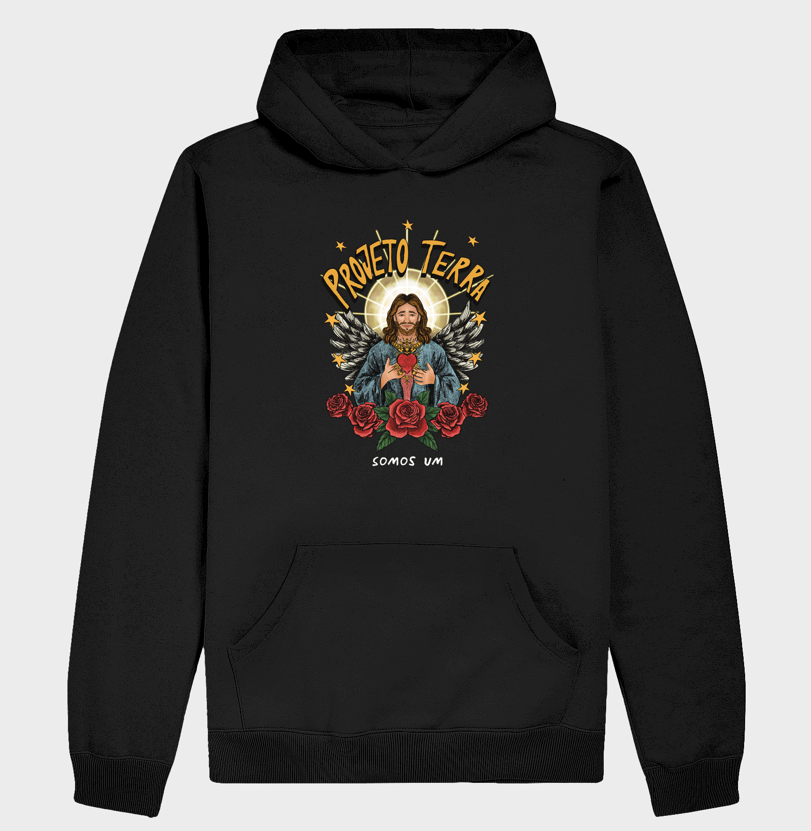 Camiseta Projeto Terra - Imagem 2