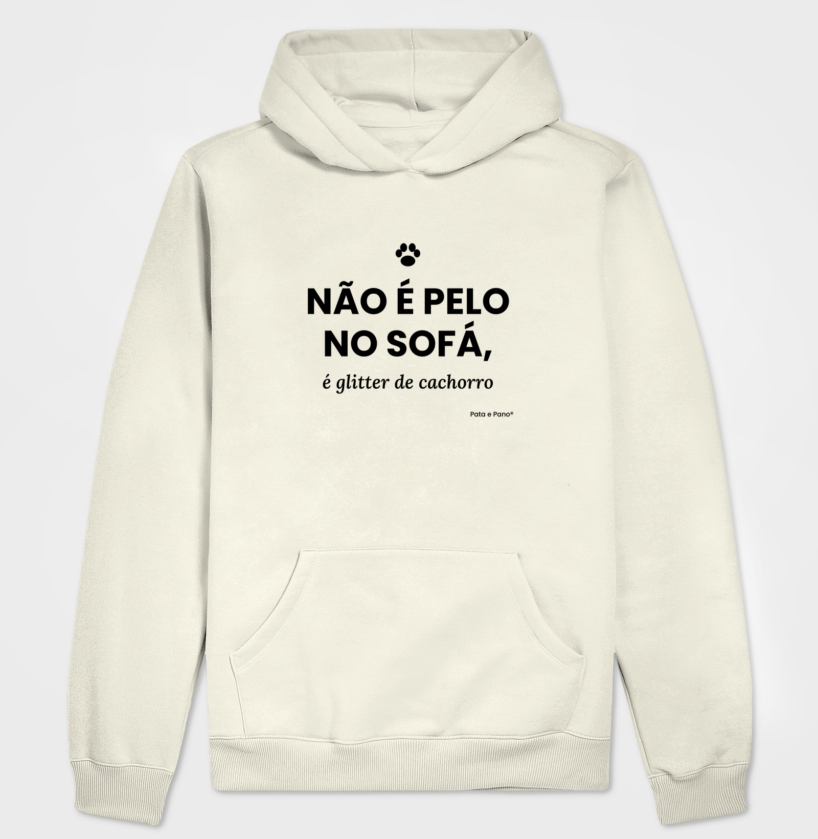 CAMISETA GLITTER DE CACHORRO - Imagem 3