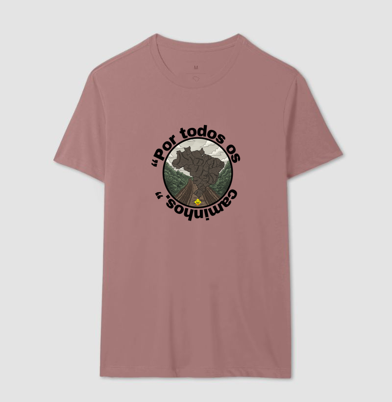 Camisa 18