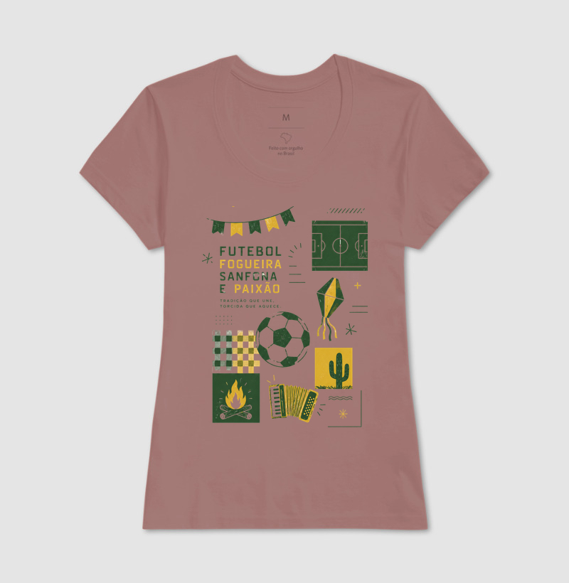 Camisa 15