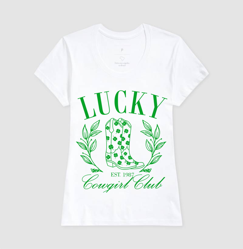 Lucky Girl - Imagem 8