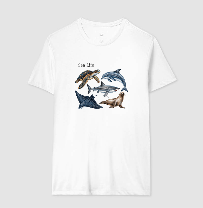 Sea Life - Imagem 7