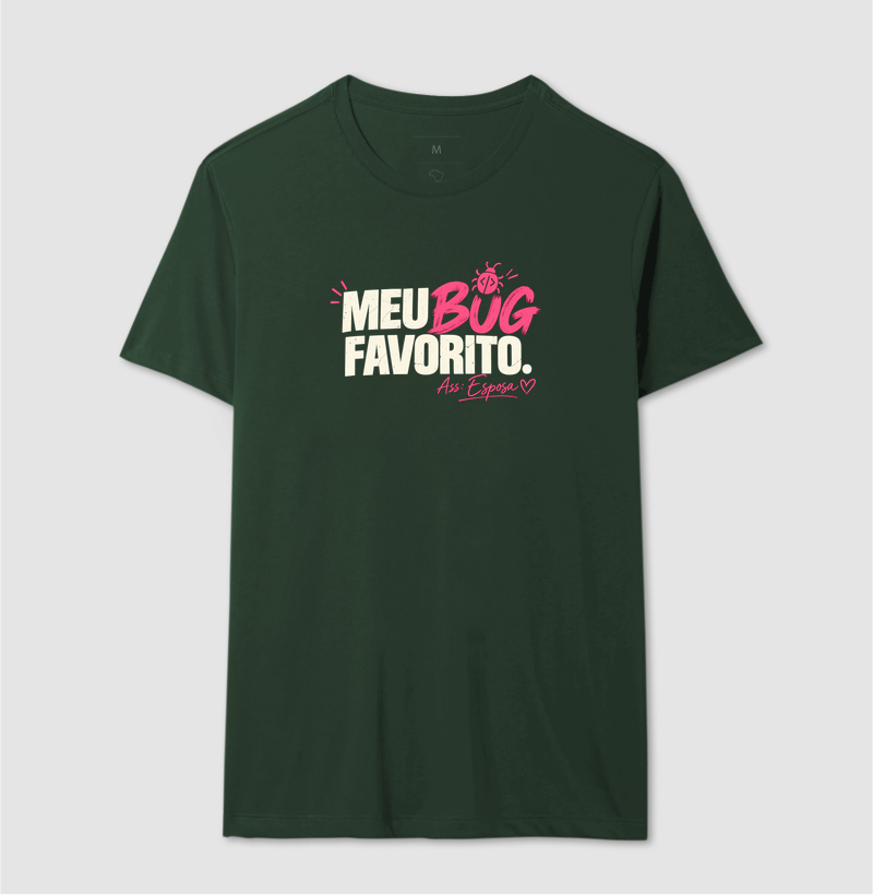 Meu Bug Favorito — Ass: Esposa - Imagem 6
