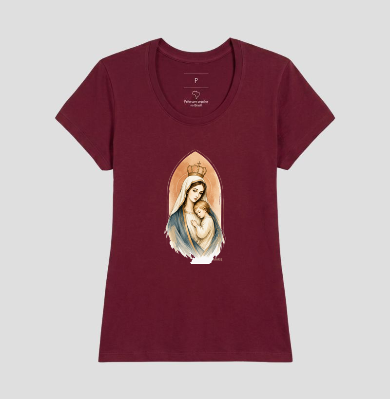 Camisa 16