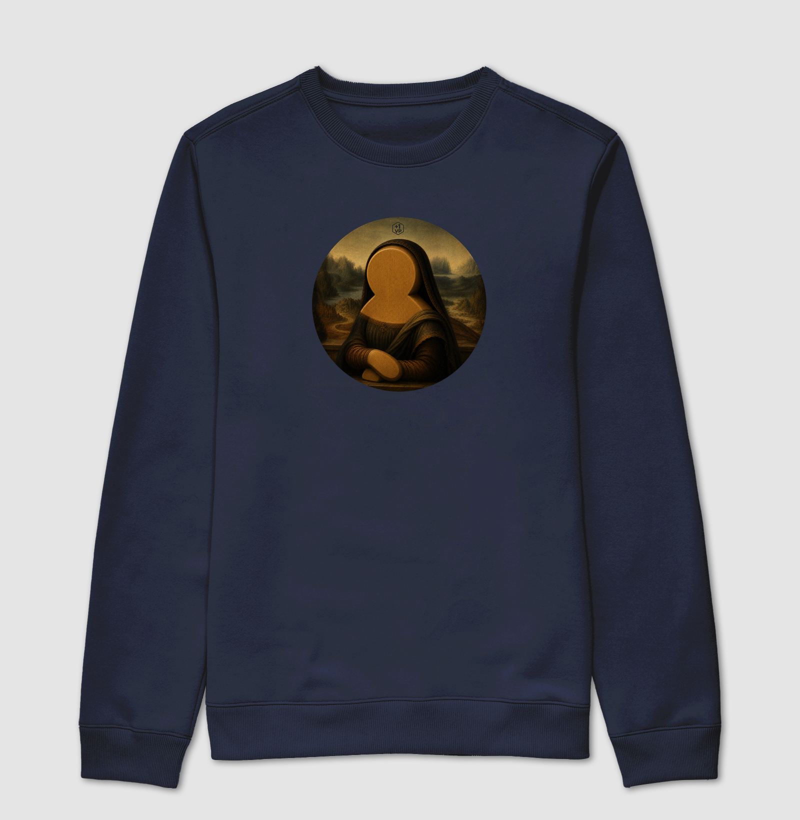 Mona Meeple - Imagem 5