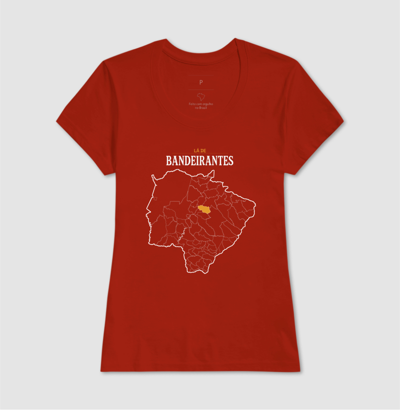 Bandeirantes | Território MS - Imagem 11