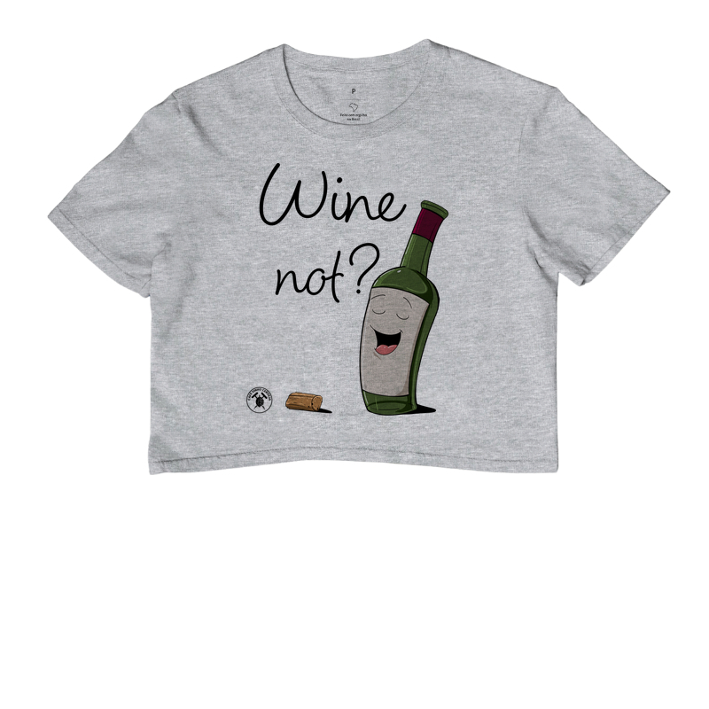 Wine Not? - Imagem 6