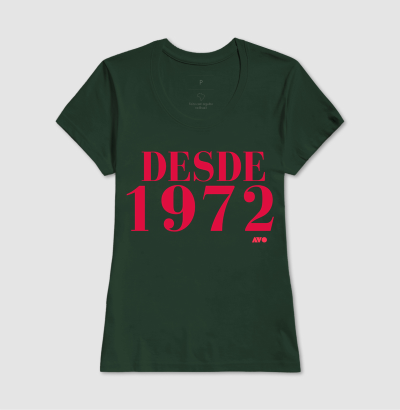 DESDE 1972 - Imagem 9