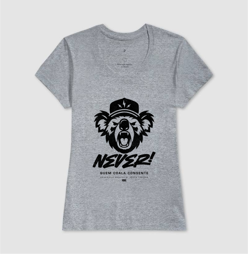 Never! - Imagem 5