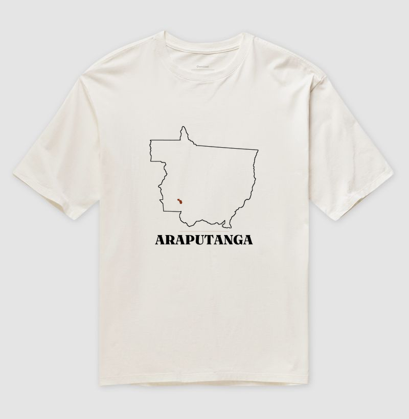 Araputanga | Traço MT - Imagem 4