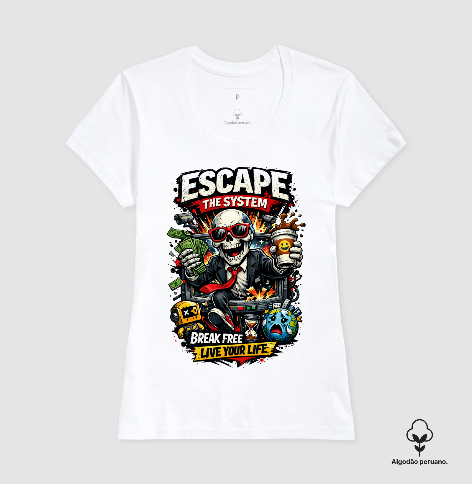 Camisa 6
