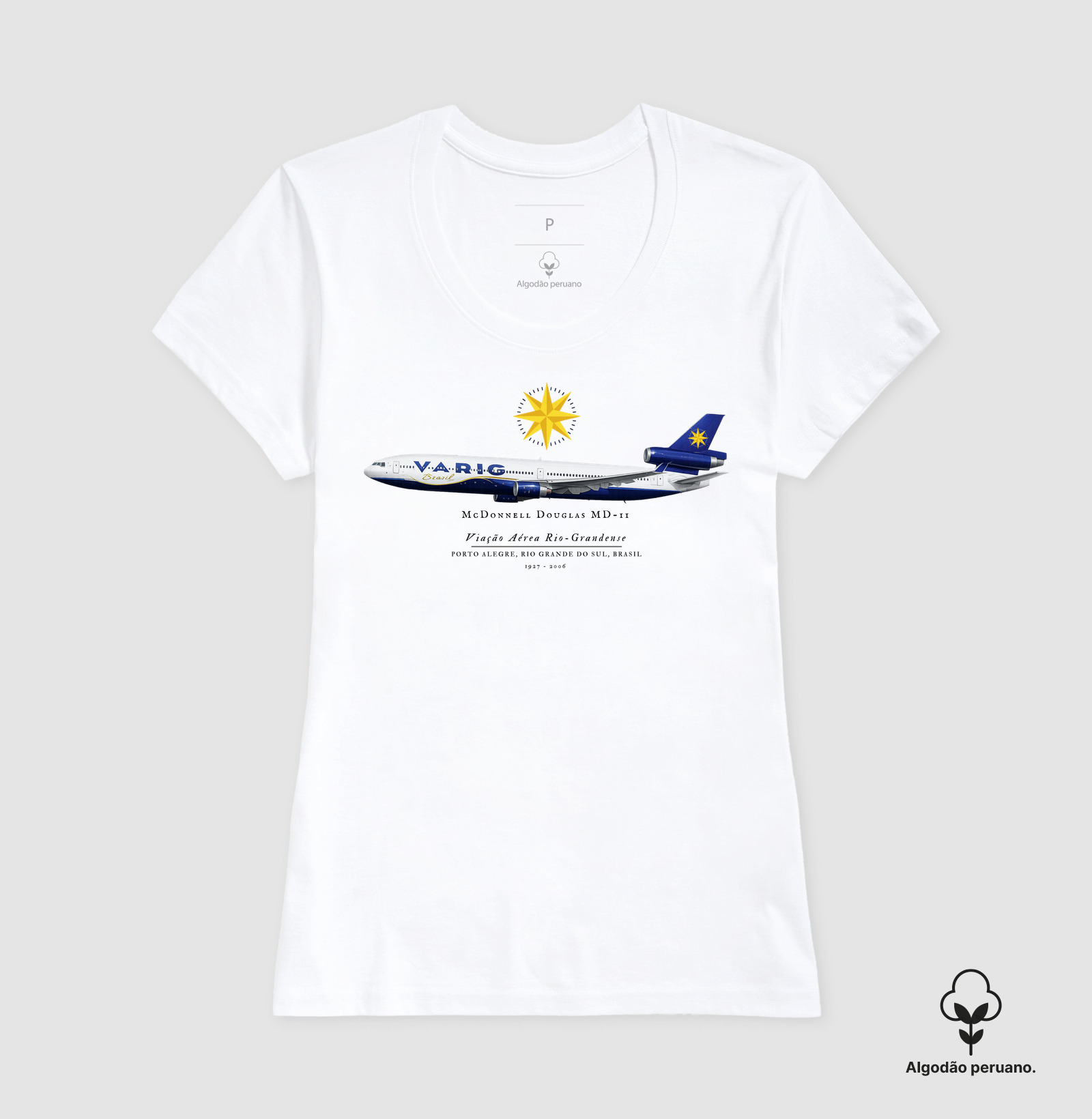 Camisa 2