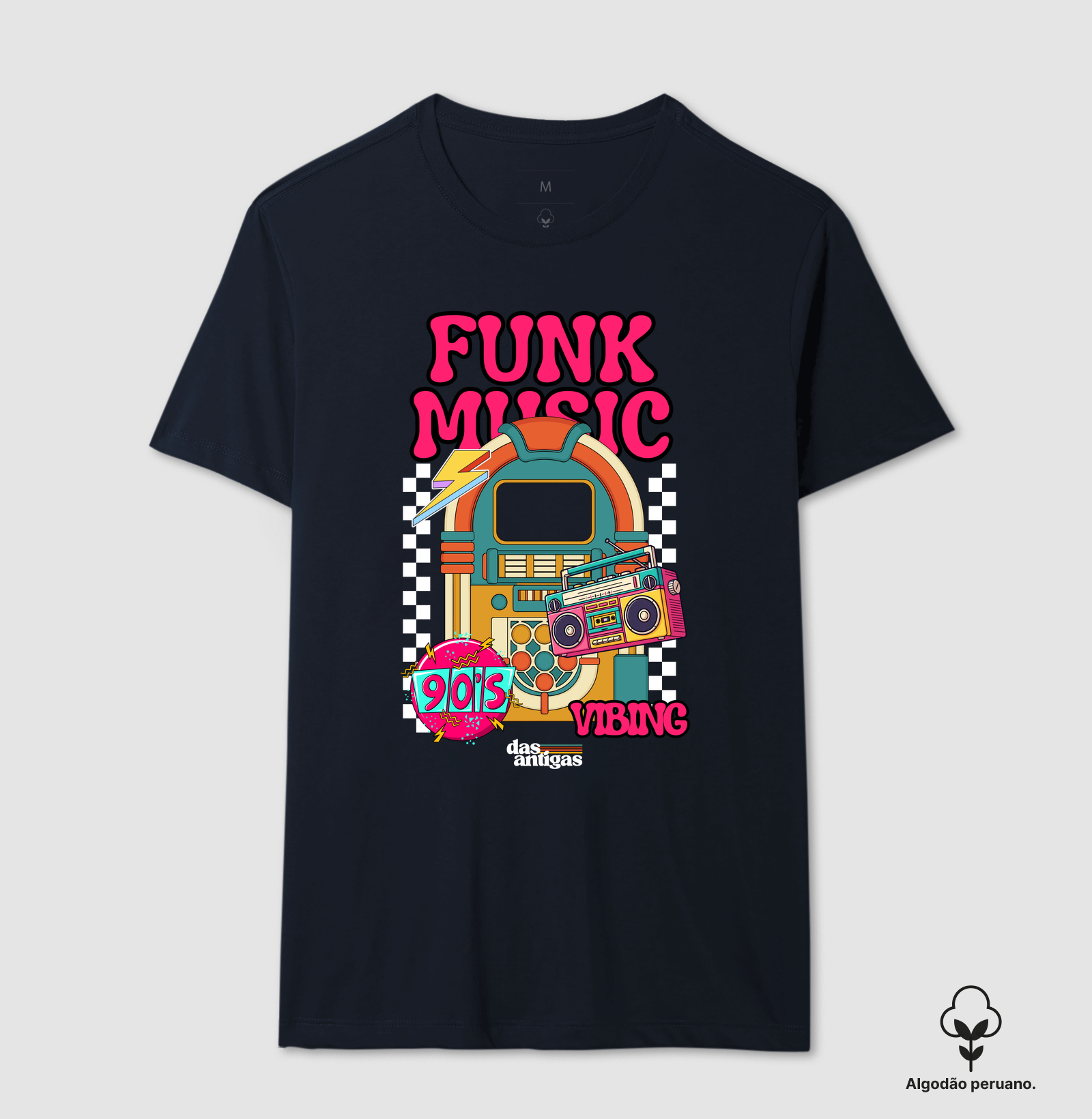 Funk Music 90 - Imagem 8