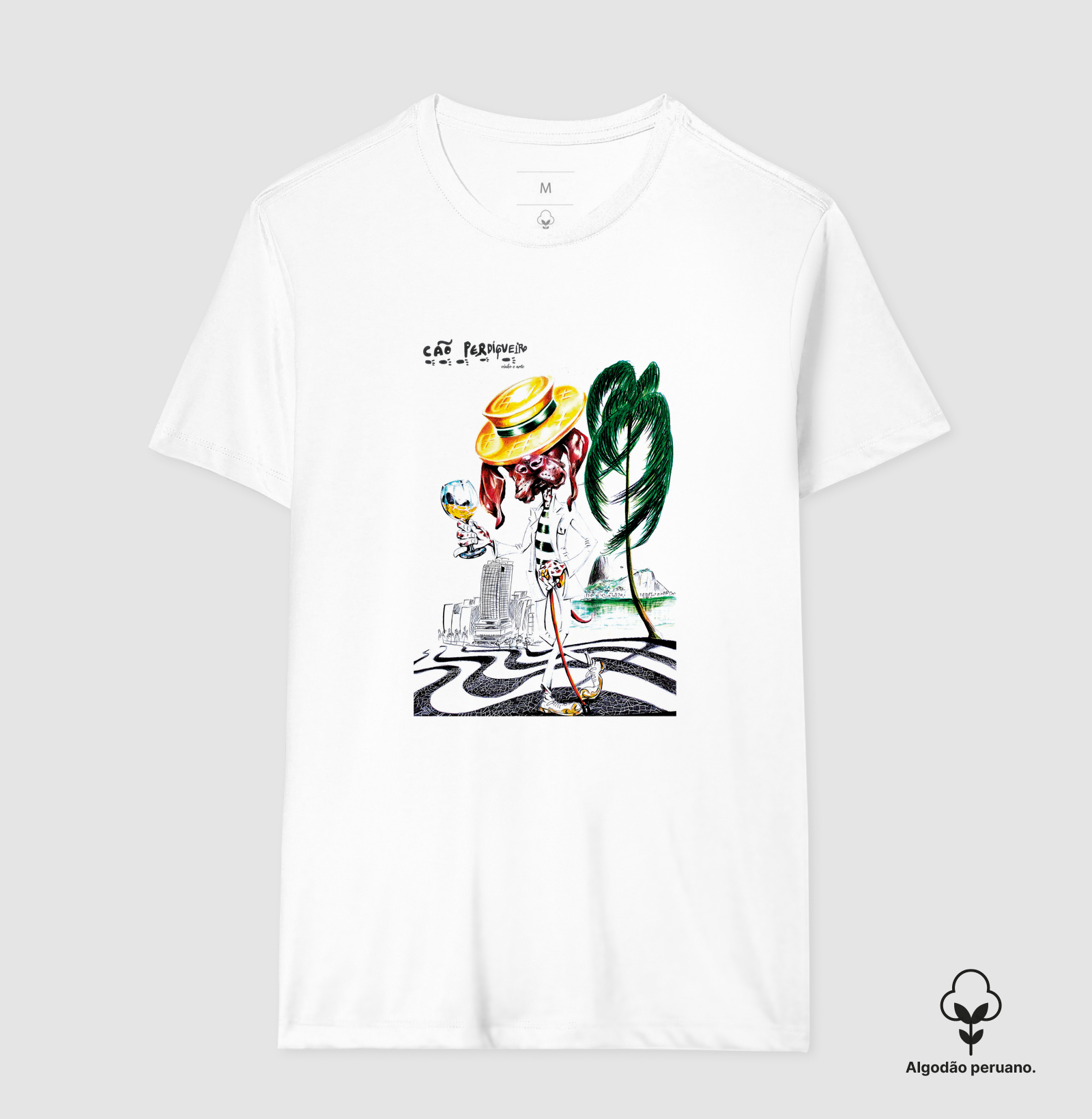 Camisa 2