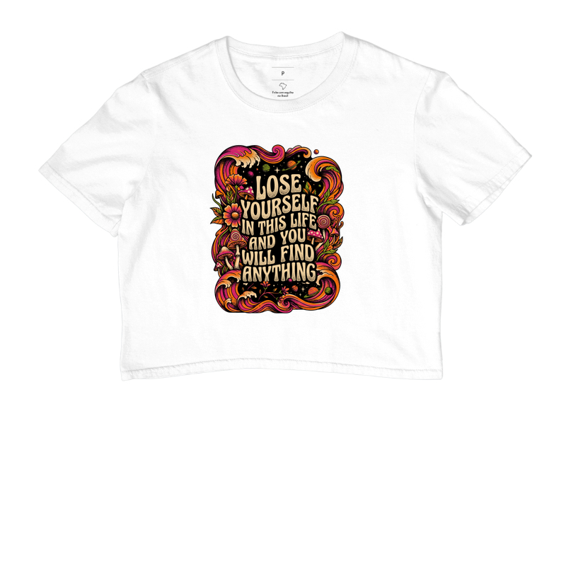 Lose yourself in this life - Imagem 3