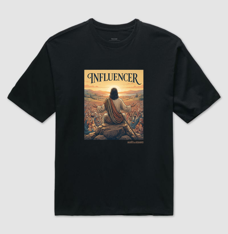 INFLUENCER - JESUS - Imagem 2
