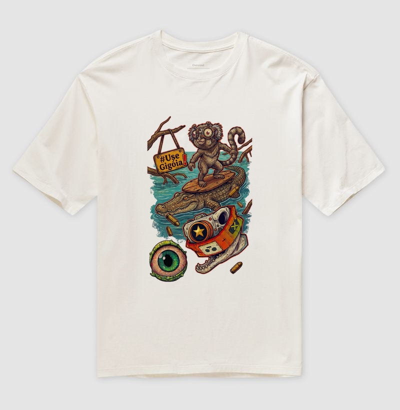 Camisa 3
