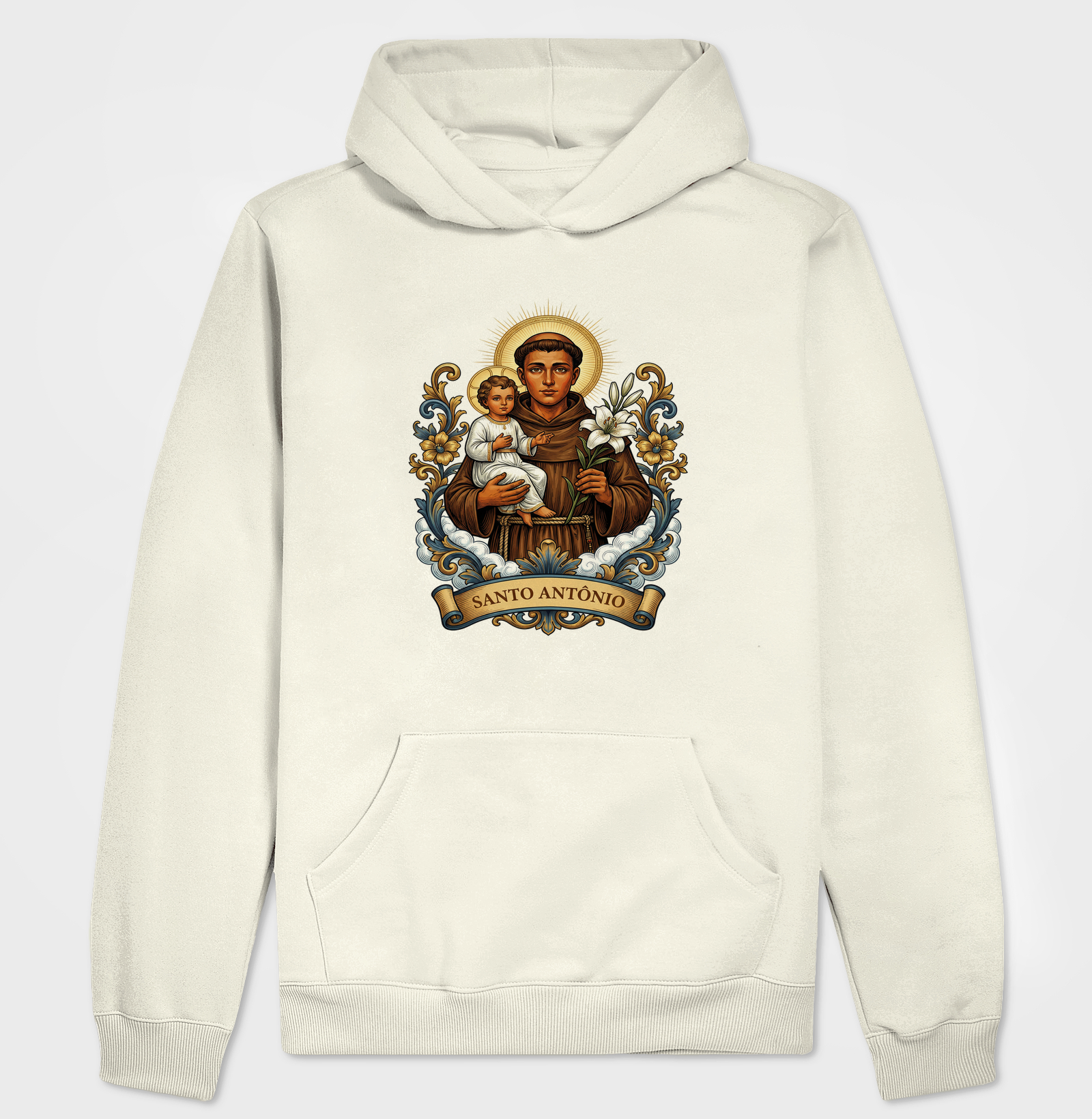 Santo Antonio - Imagem 3