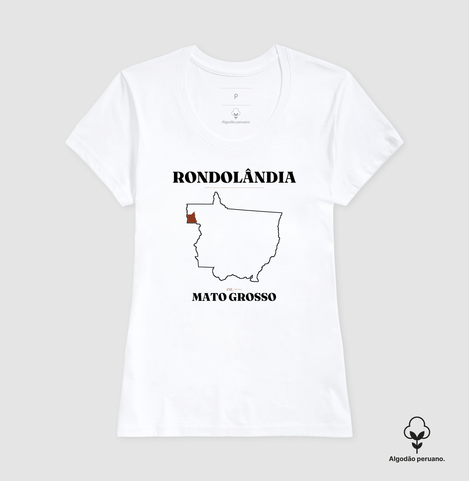 Rondolândia | Legado MT - Imagem 5