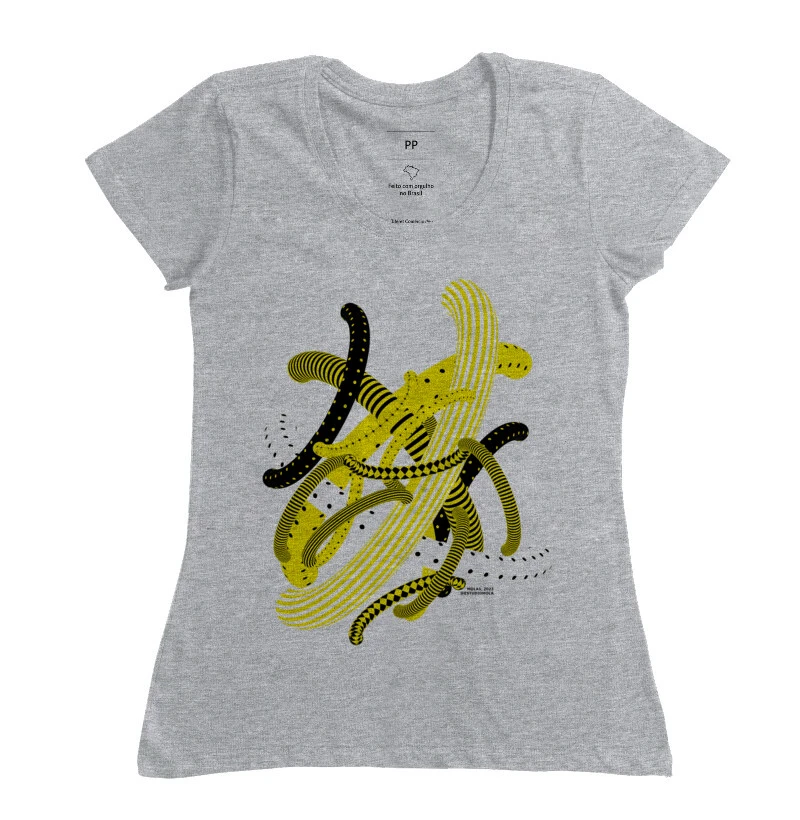 Camisa 6