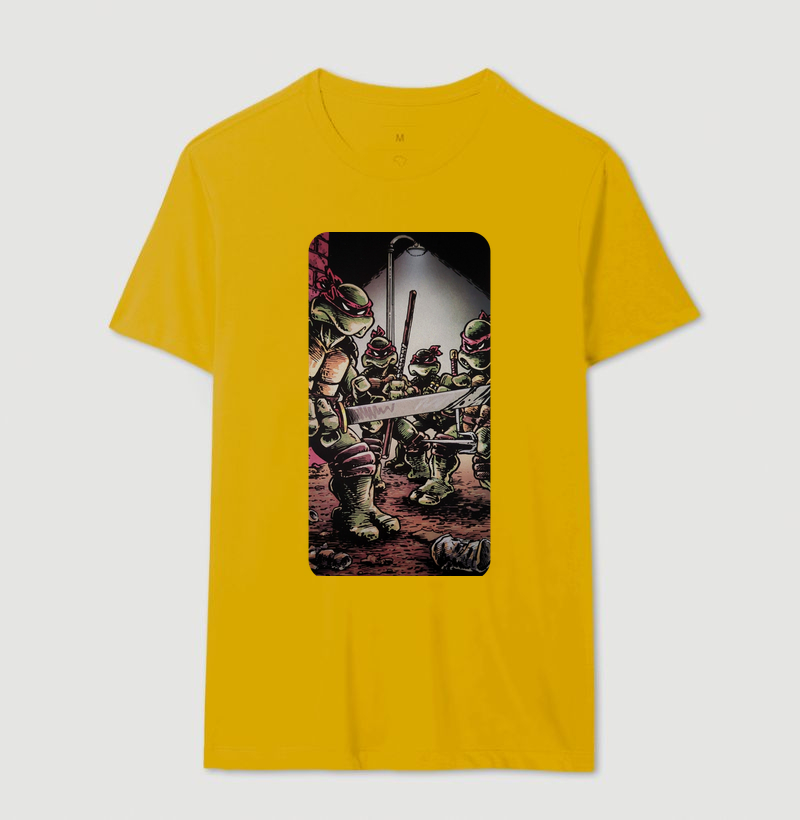 Camisa 13