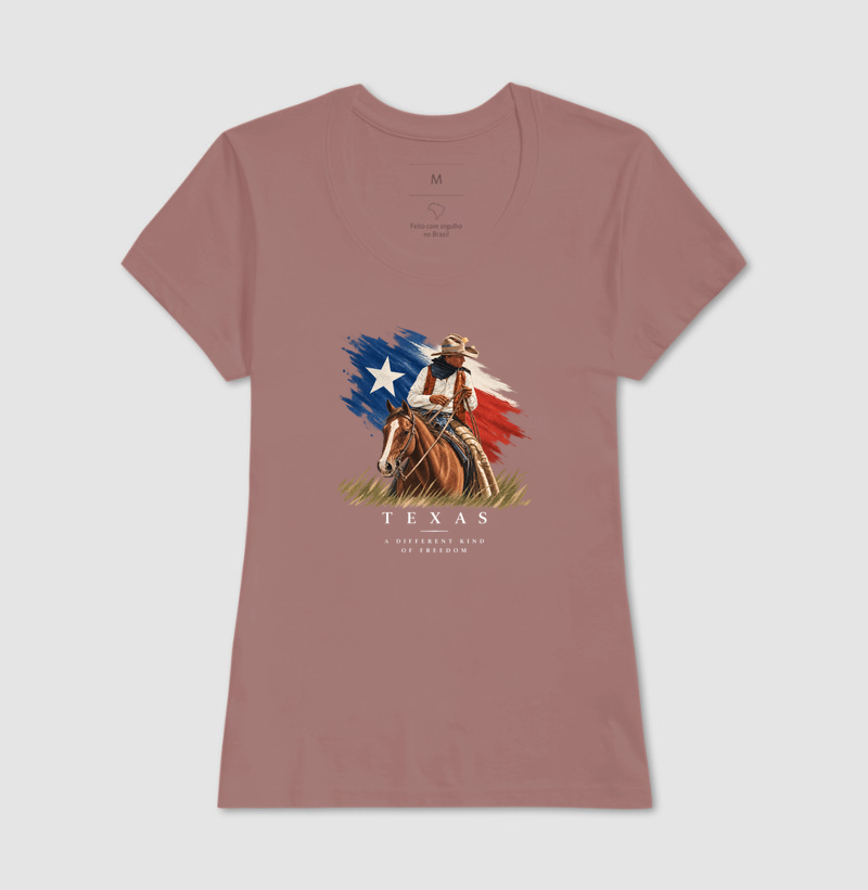 Texas - Different Kind of Freedom - Imagem 15