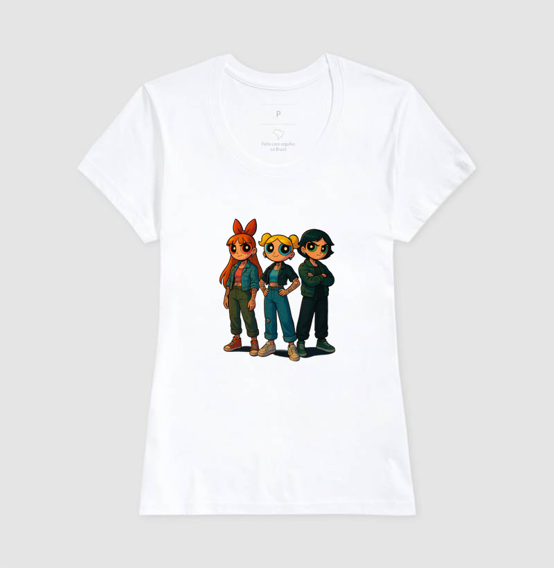 Camisa 7