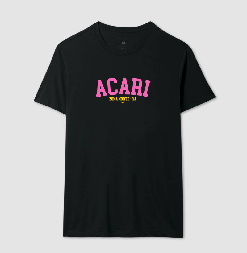Acari - Imagem 2