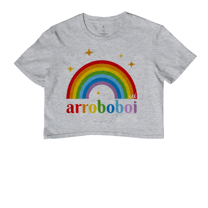 Arroboboi - Arco-íris  - Imagem 6