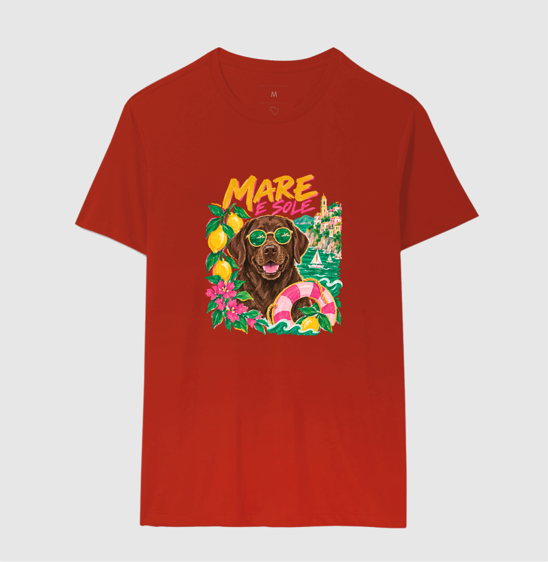 Labrador Escuro - Sole & Cani - Imagem 10