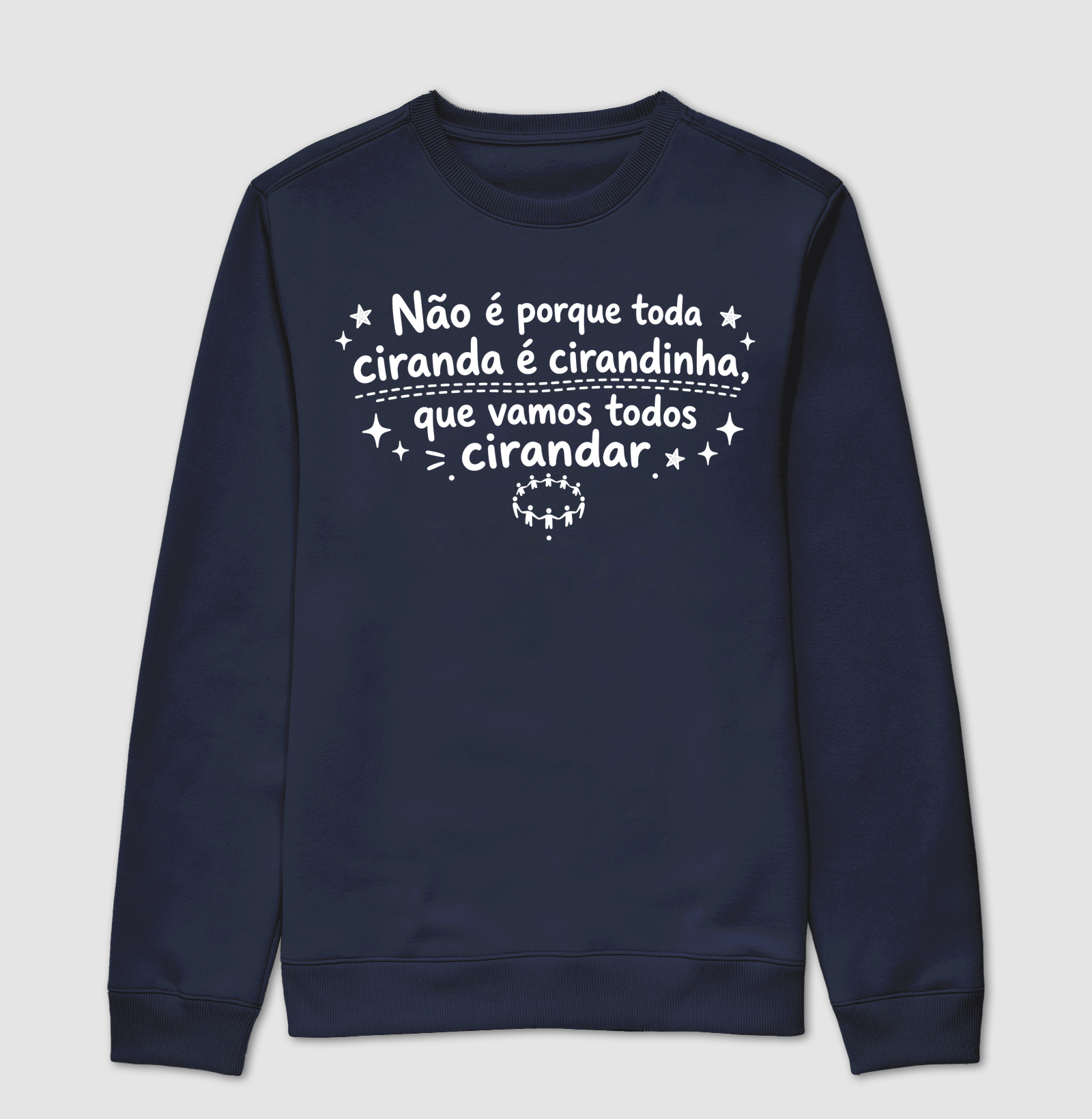Toda Ciranda É Cirandinha - Imagem 4