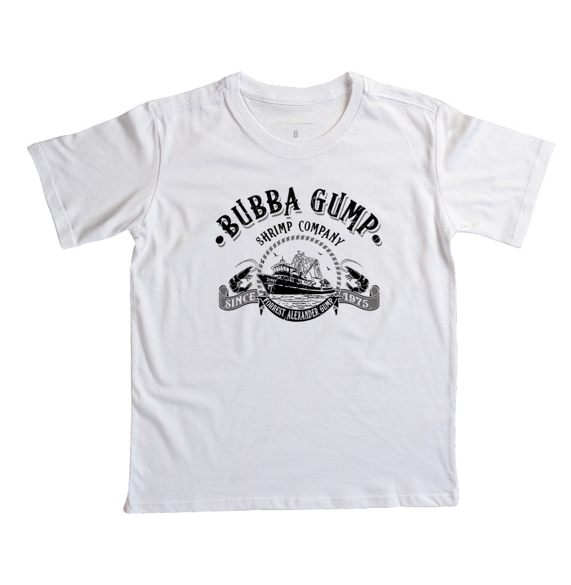 Bubba Gump Shrimp Company - Imagem 4