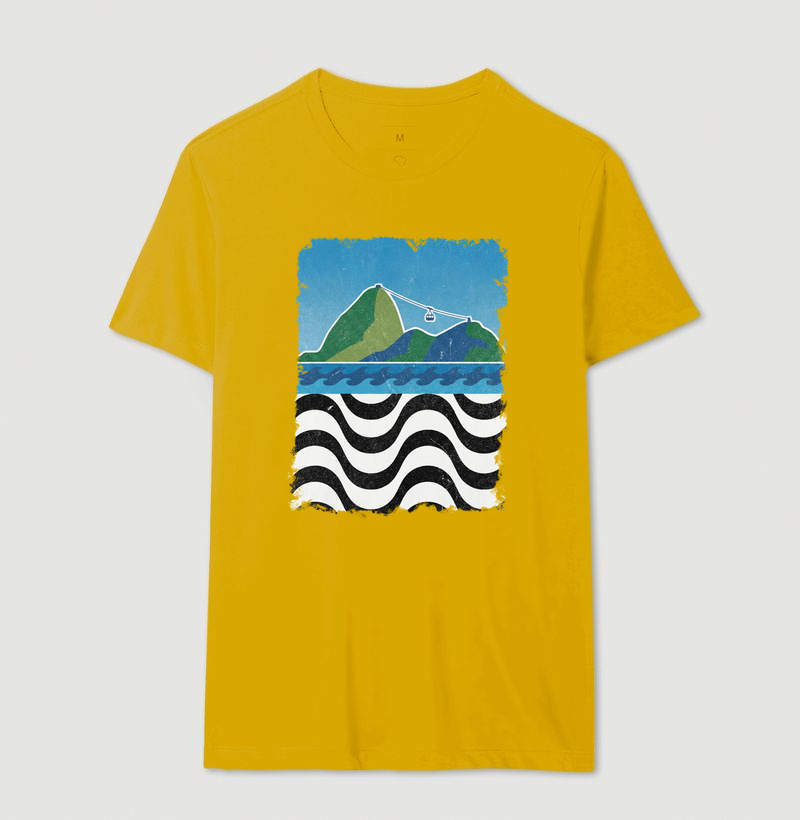 Camisa 13