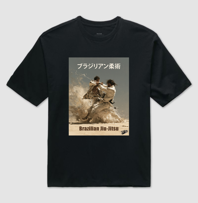Brazilian Jiu-Jitsu - Imagem 2