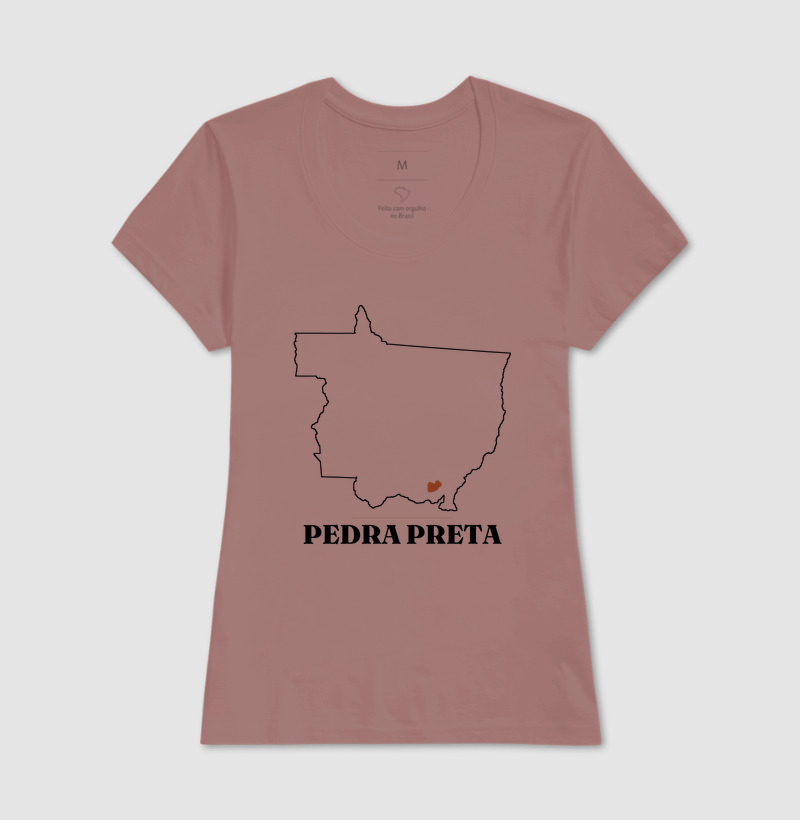 Camisa 16