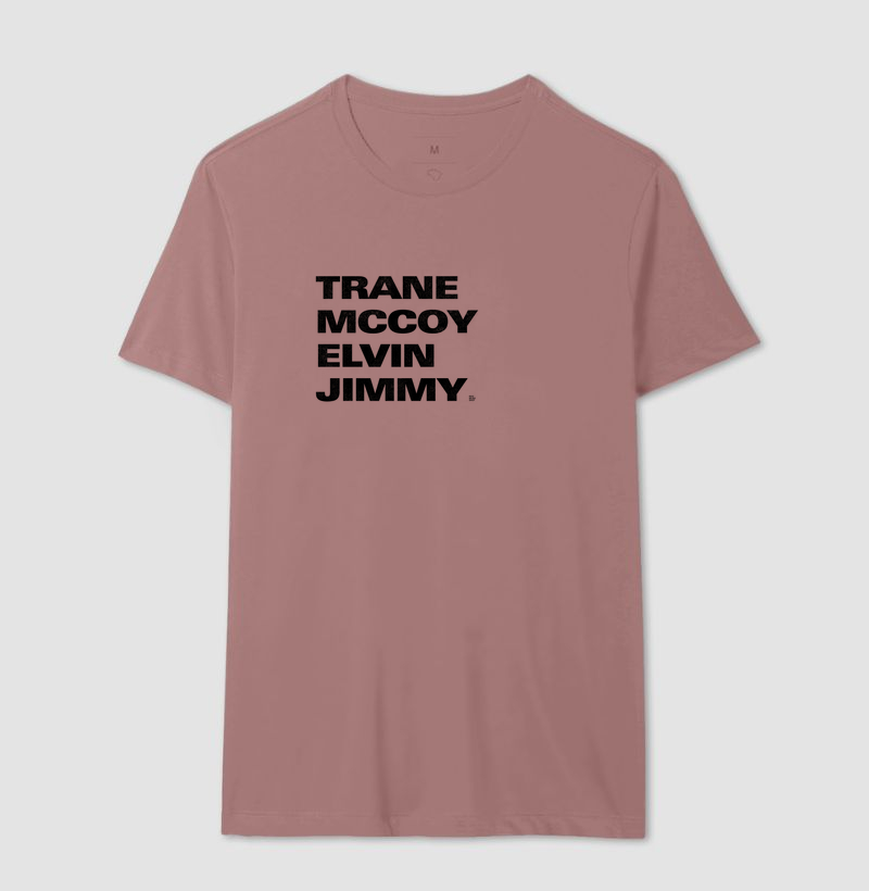 Trane, McCoy, Elvin, Jimmy - Imagem 18