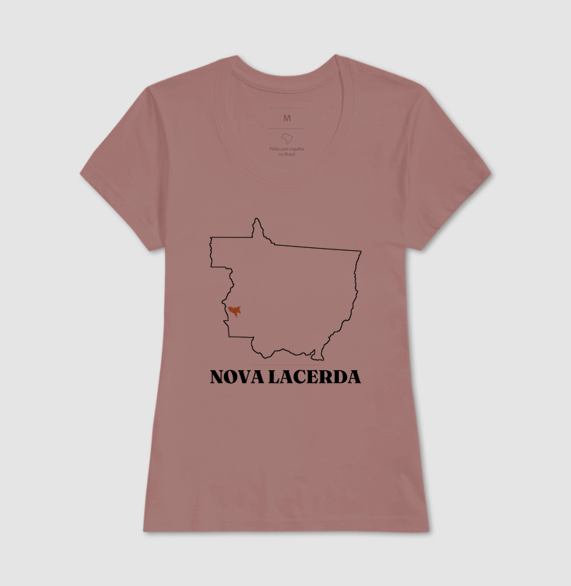 Nova Lacerda | Traço MT - Imagem 17