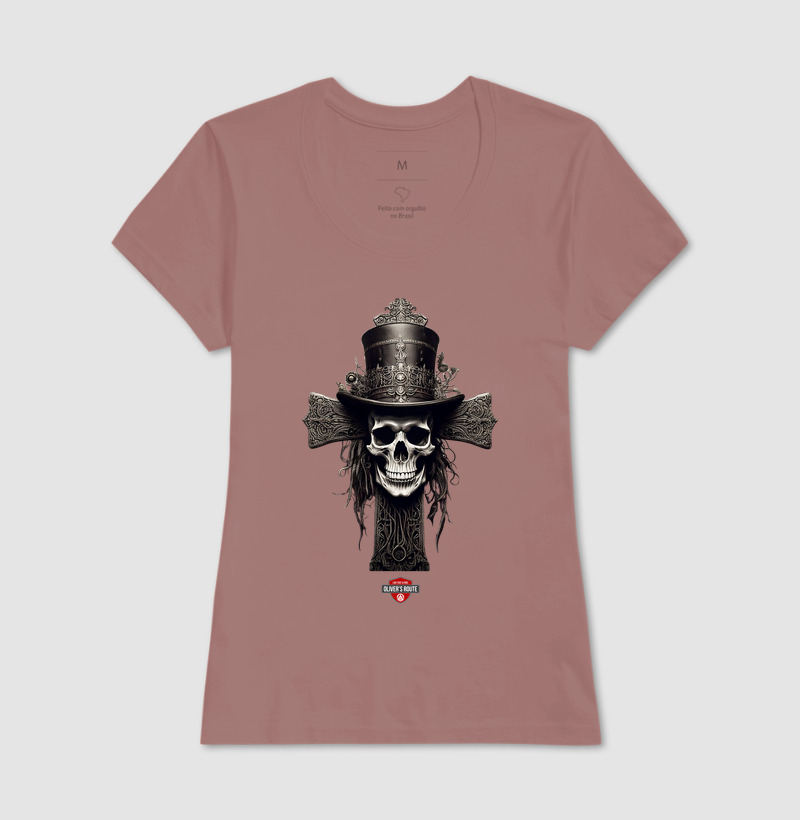 Old Skull 3 - Imagem 13