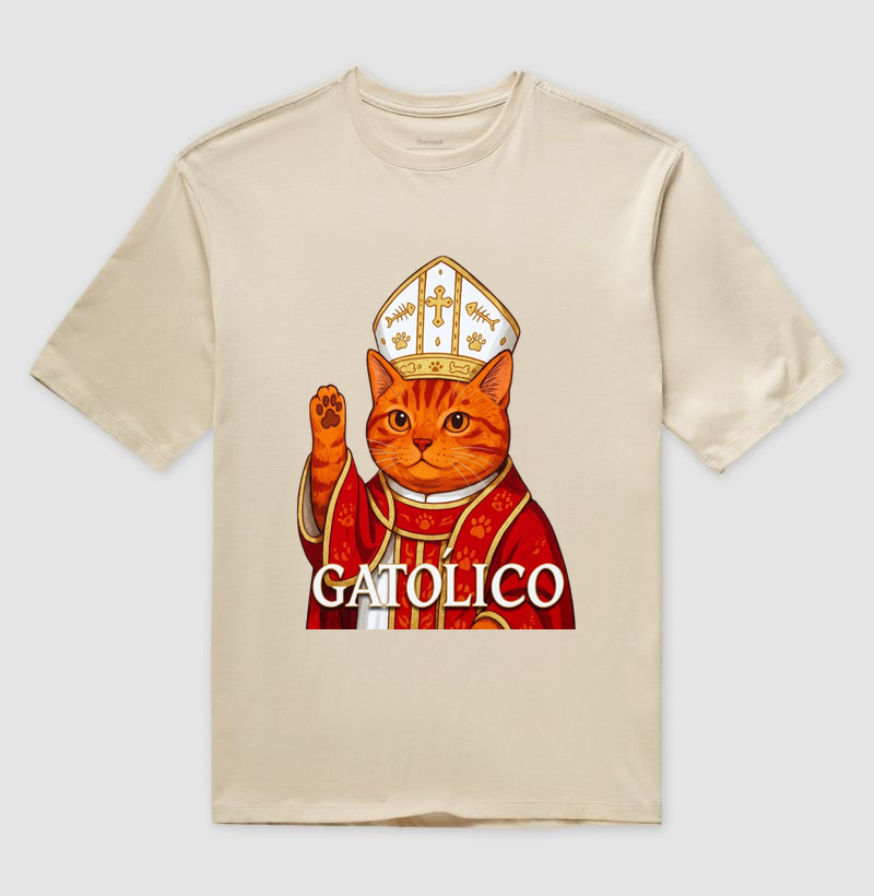 Gatólico - Imagem 3