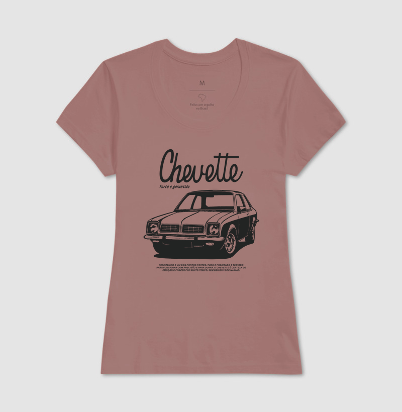 Camisa 18
