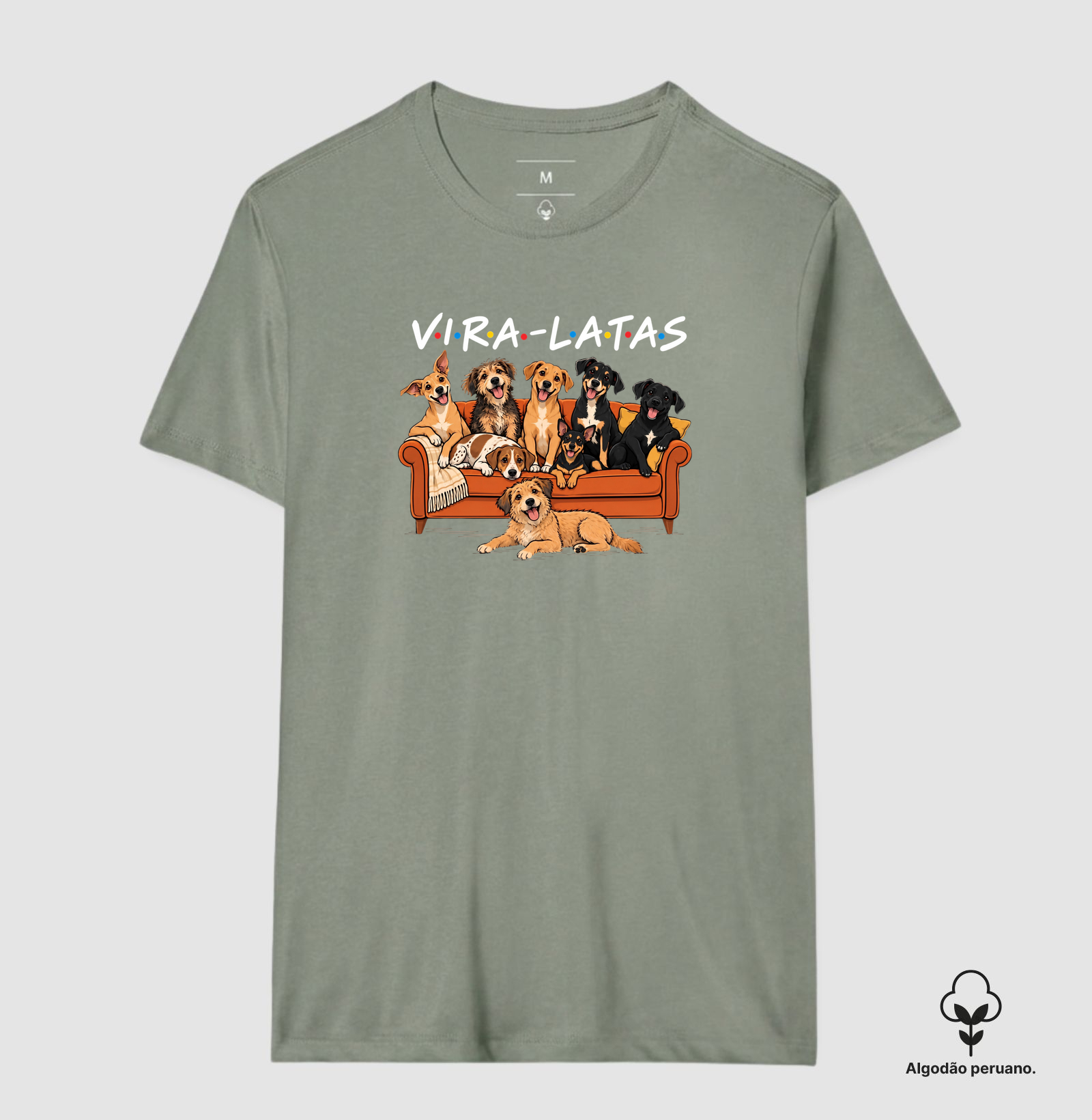 V.I.R.A.L.A.T.A.S - Imagem 9