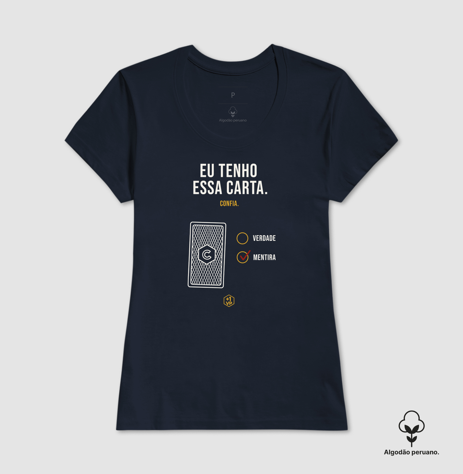 Coup - Eu Tenho Essa Carta. Confia. - Imagem 9