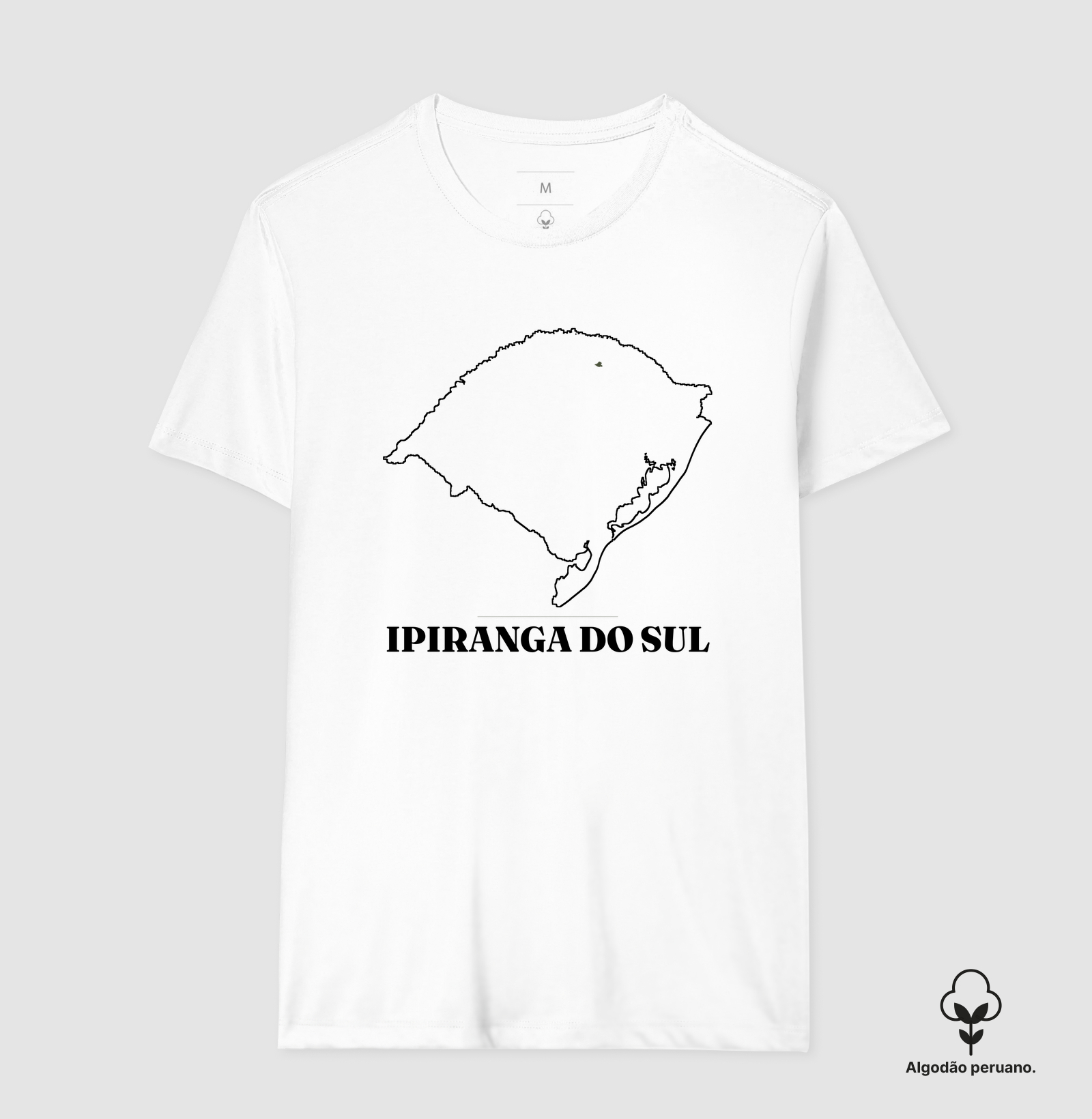 Ipiranga do Sul | Traço RS - Imagem 3